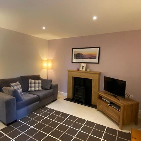 One Bedroom Apartment Highland Club Scotland Fort Augustus Eksteriør bilde