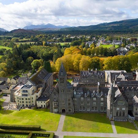 One Bedroom Apartment Highland Club Scotland Fort Augustus Eksteriør bilde