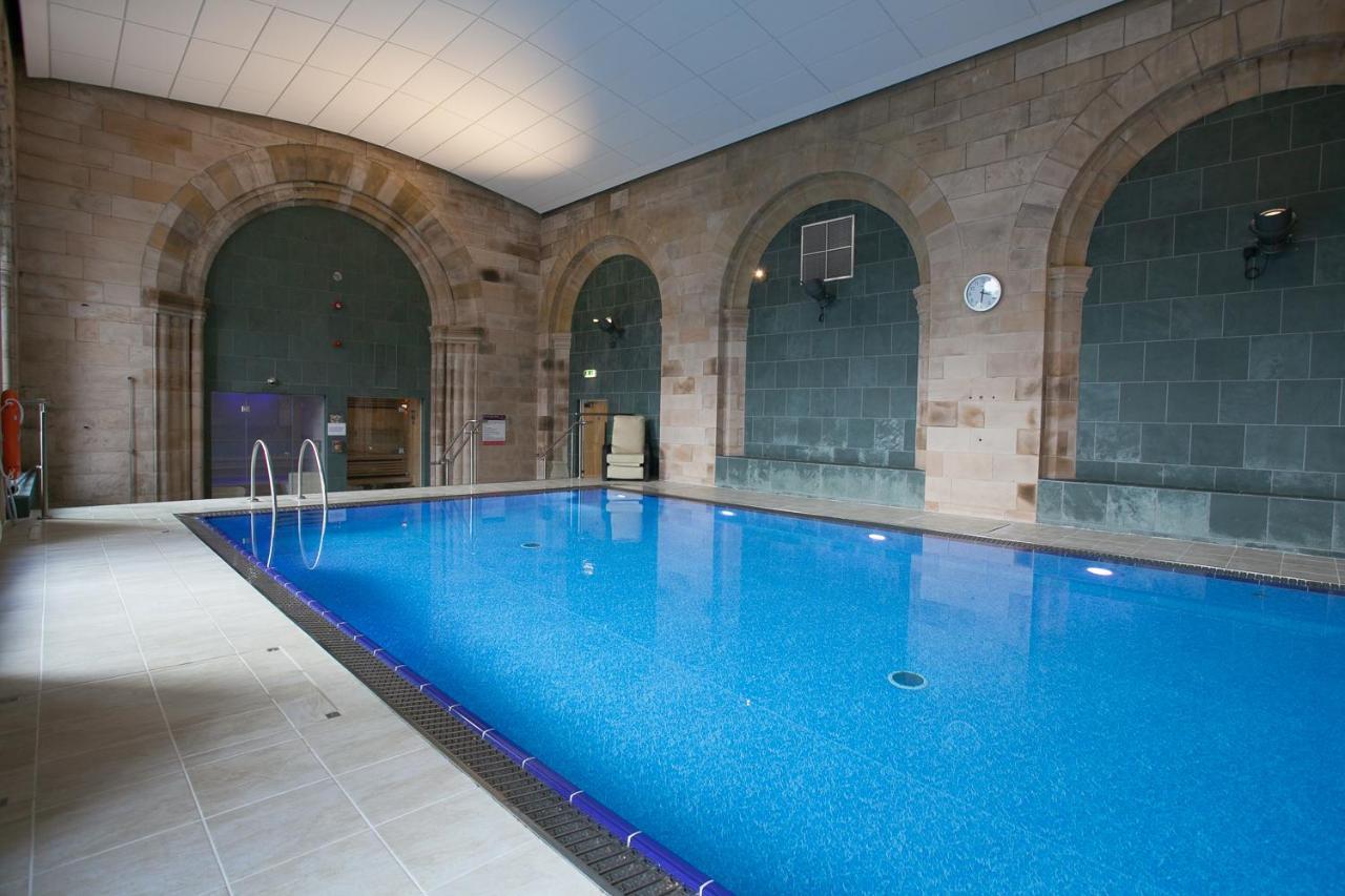 One Bedroom Apartment Highland Club Scotland Fort Augustus Eksteriør bilde