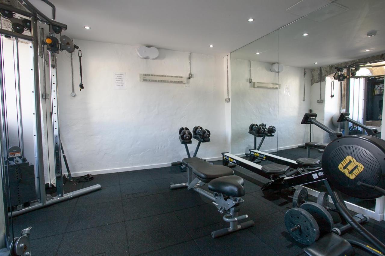 One Bedroom Apartment Highland Club Scotland Fort Augustus Eksteriør bilde