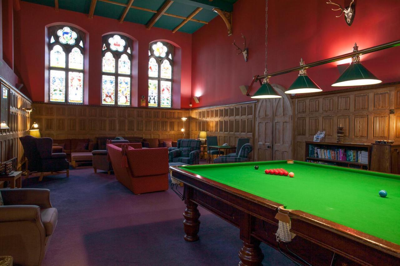 One Bedroom Apartment Highland Club Scotland Fort Augustus Eksteriør bilde