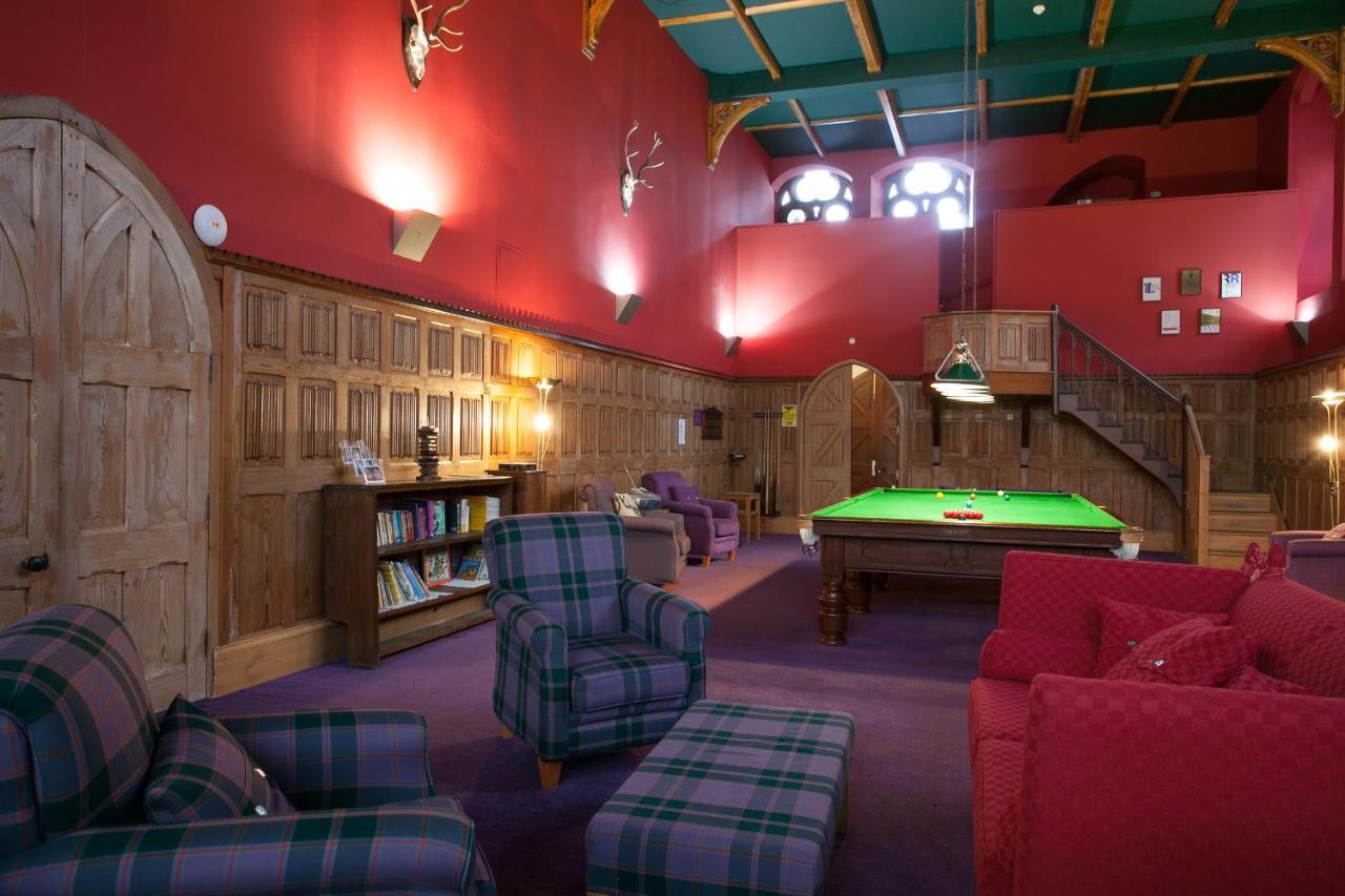 One Bedroom Apartment Highland Club Scotland Fort Augustus Eksteriør bilde