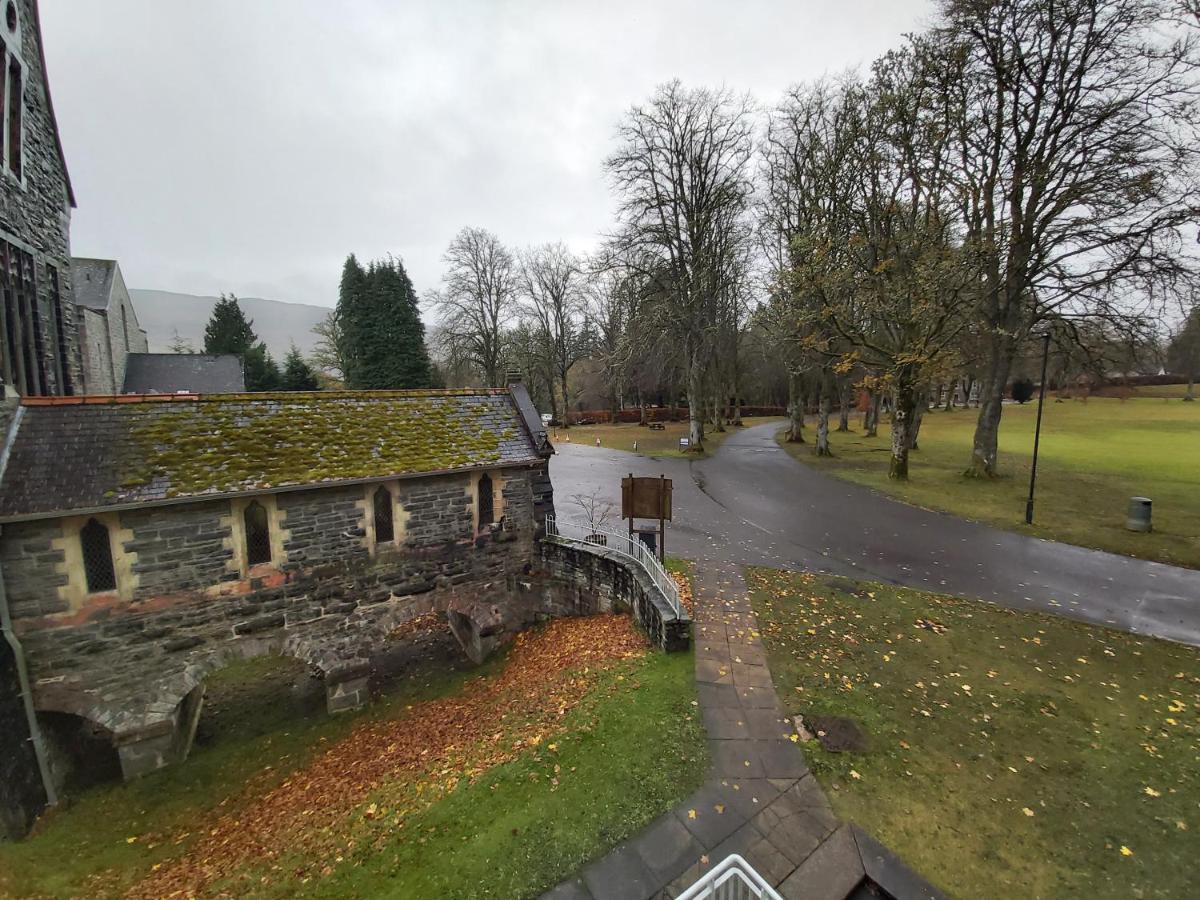One Bedroom Apartment Highland Club Scotland Fort Augustus Eksteriør bilde