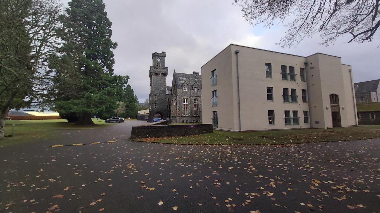 One Bedroom Apartment Highland Club Scotland Fort Augustus Eksteriør bilde