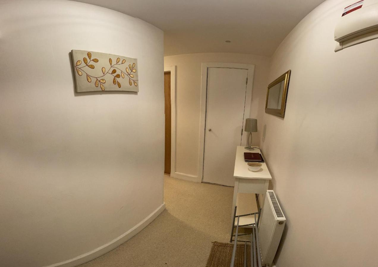 One Bedroom Apartment Highland Club Scotland Fort Augustus Eksteriør bilde