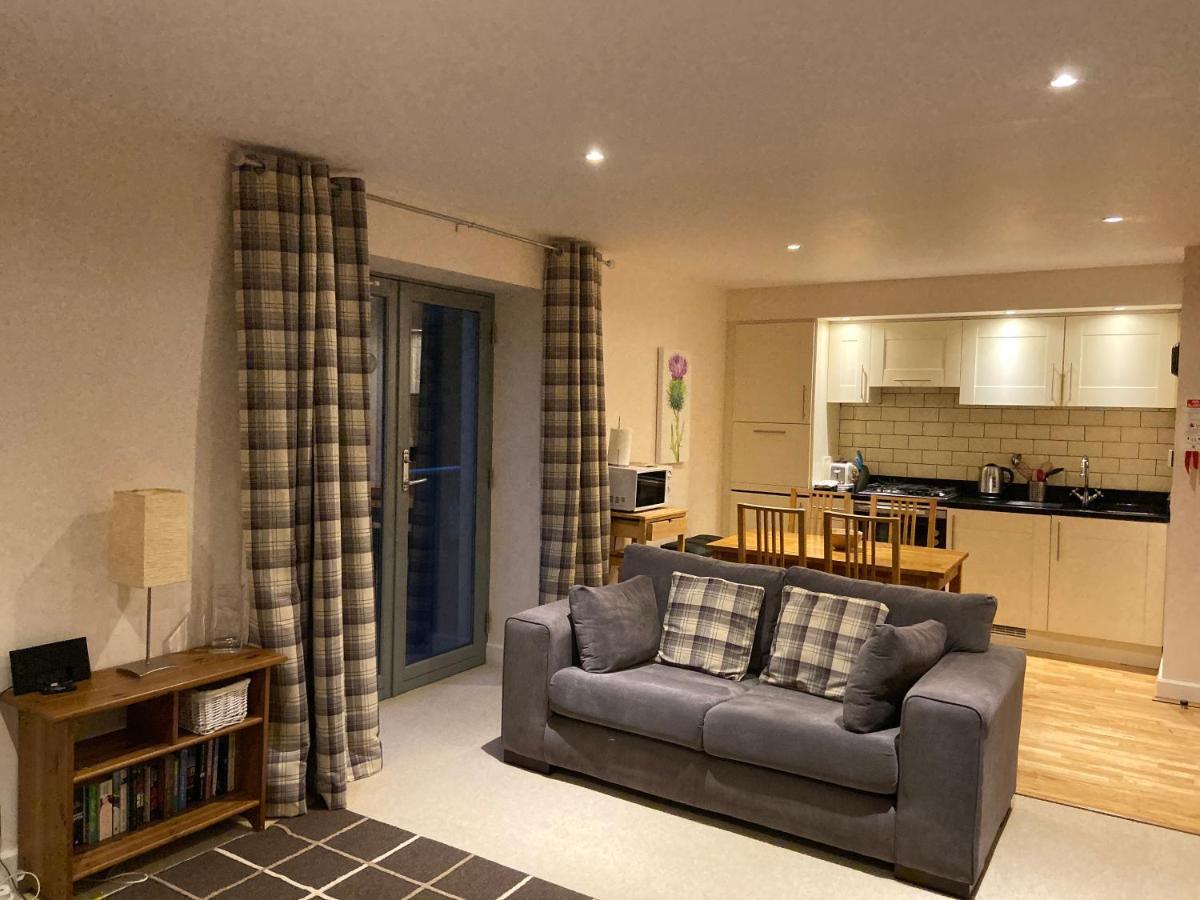 One Bedroom Apartment Highland Club Scotland Fort Augustus Eksteriør bilde