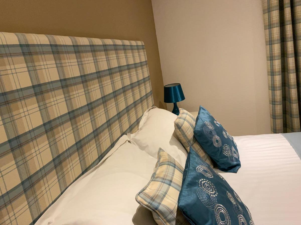 One Bedroom Apartment Highland Club Scotland Fort Augustus Eksteriør bilde