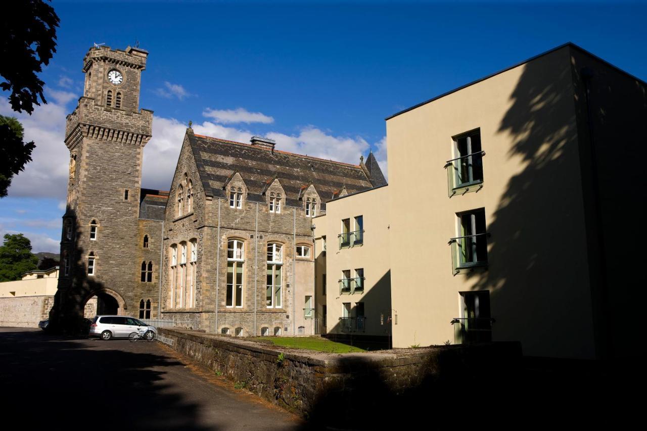 One Bedroom Apartment Highland Club Scotland Fort Augustus Eksteriør bilde