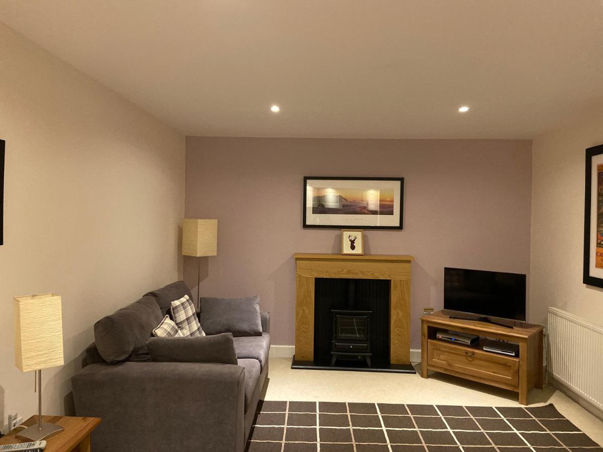 One Bedroom Apartment Highland Club Scotland Fort Augustus Eksteriør bilde