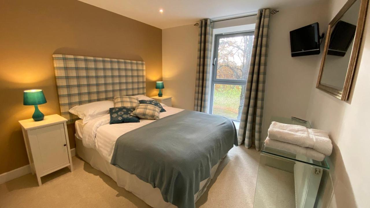 One Bedroom Apartment Highland Club Scotland Fort Augustus Eksteriør bilde